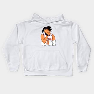 Jalen Brunson Kids Hoodie